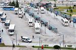 TOYGAR MAHALLESI - Balıkesir'de Bayramın 1. ve 2. Günü Belediye Otobüsleri Ücretsiz