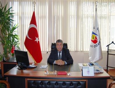 Çorlu Tso’dan Bin Aileye Gıda Yardımı