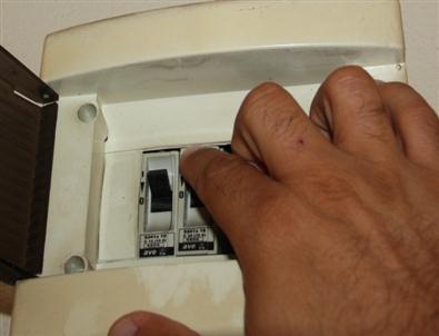 Elektirk Kesintisi Olacak