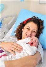 LENF - Kanseri Yendi, Bebek Sevinci Yaşadı