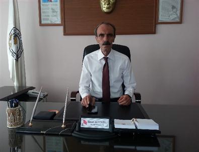 Sincik’te 500 Aileye Gıda Yardımı Yapıldı