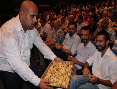 Süper İncir’e Süper Gala