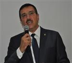 SADIK BADAK - Ak Parti’de Bayramlaşma