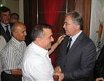 BİREYSEL BAŞVURU - Ak Parti Genel Başkan Yardımcısı Şahin’den “ergenekon” Değerlendirmesi