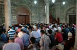 Ayasofya Camii'nde 52 Yıl Sonra İlk Bayram Namazı