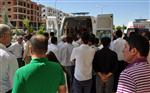 Mardin'de Kaza: 1' İ Ağır 2 Yaralı