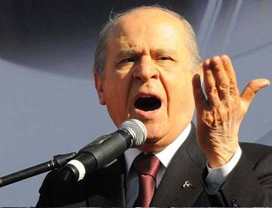 Şahin'den Devlet Bahçeli'ye Kötü Haber