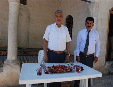 Şanlıurfa’da Buruk Bayram