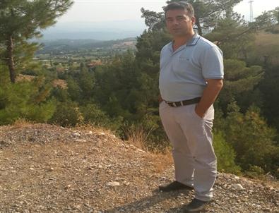 Astsubay Trafik Kazasında Hayatını Kaybetti