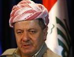 PYD - Barzani PYD'ye rest çekti!