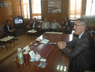 Başkan Bedirhanoğlu: '5 Yıl Aradan Sonra Bayram Heyecanı Yaşadık'