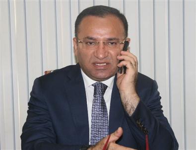 Bozdağ: “Cumhurbaşkanını Halkın Seçmesiyle Türkiye Fiilen Yarı Başkanlık Sistemine Geçer”