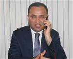 İSTİHBARAT BİRİMLERİ - Bozdağ: “Cumhurbaşkanını Halkın Seçmesiyle Türkiye Fiilen Yarı Başkanlık Sistemine Geçer”