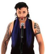 ROCK - Hayko Cepkin İzmirlilerle Çimde Buluşacak