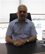 BEYDAĞı - İl Sağlık Müdürü Umay: “Kazalarda Türkiye Ortalamasının Üzerindeyiz”