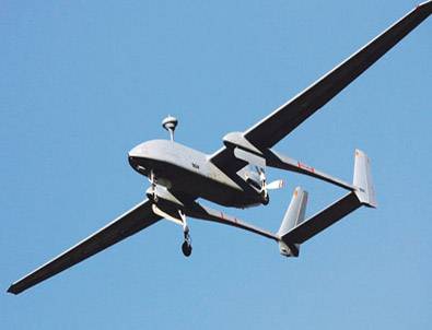 İsrail Sina Yarımadası'nı vurdu: 5 ölü!