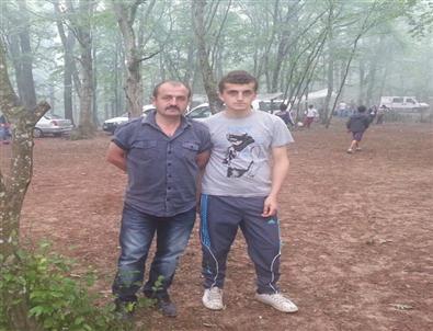 Korgan'da Şüpheli Ölüm