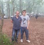 Korgan'da Şüpheli Ölüm