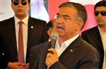 ZÜBEYIR KEMELEK - Milli Savunma Bakanı İsmet Yılmaz'dan açıklama