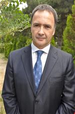 Nevşehir Emniyet Müdürü Mehmet Yüksel: '' Kapınızı Kilitli Tutun, Komşunuzu Hırsız Tutmayın''