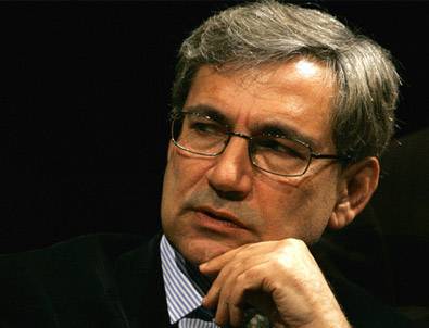 Orhan Pamuk o listeye de girdi!
