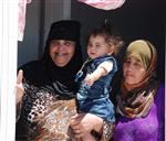 Katliamdan Sağ Kurtulan Minik Zehra Evlatlık Edinildi