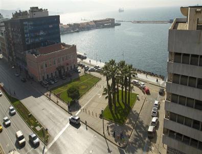 Pasaport Nefes Alacak