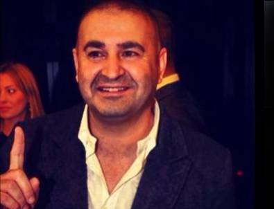 Şafak Sezer'den 'Fırıldak' Cevabı