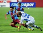 BAYRAM HEDİYESİ - Trabzonspor'da Moraller Yerinde