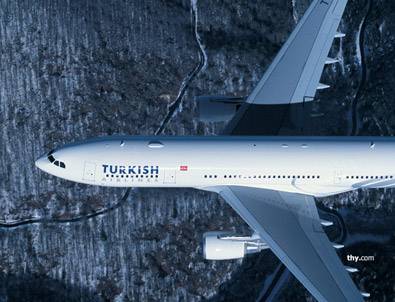 İki Türk pilot Lübnan'da kaçırıldı