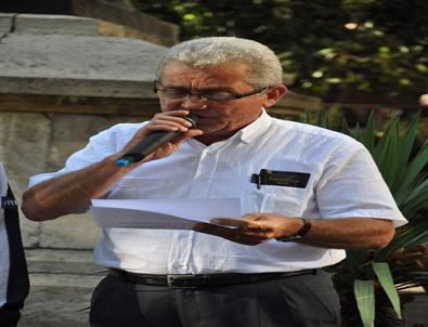 1 Eylül Dünya Barış Günü