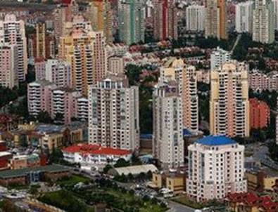 14 şehirde konut satışları patladı!