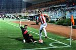 Adanaspor - Manisaspor Maçı Devam Ediyor