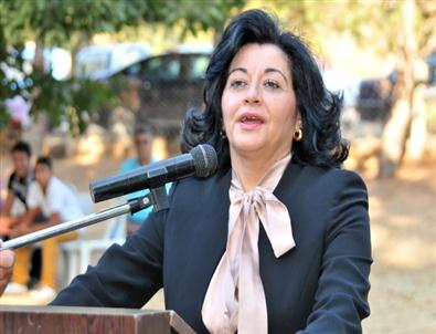 Akköy Şehitleri Rahmetle Anıldı