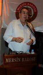 BASKETBOL TURNUVASI - 'Avukatlar Spor Oyunları' Sona Erdi