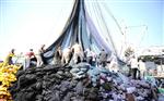 Balıkçılar İstanbul Boğazı’nda ‘vira Bismillah’ Dedi
