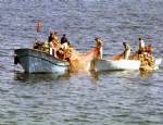 BALIK SEZONU - Balıkçılar ‘Vira Bismillah' dedi