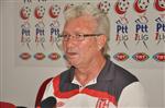 DENİZLİSPOR TEKNİK DİREKTÖRÜ - Balıkesirspor Denizlispor'u 3 Golle Geçti