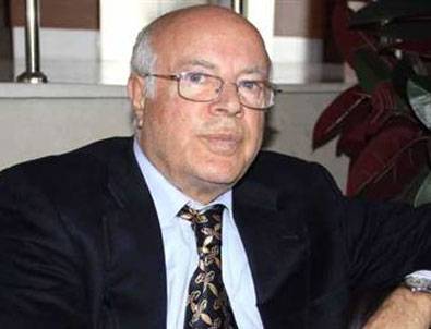 Cami ve cemevi aynı bahçede