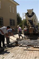 Çankaya'dan Bala'ya Yardım Eli