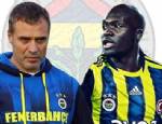 Ersun Yanal'dan Sow'a tepki