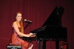 FAZIL SAY - Ezgi Serim’den Fethiye’de Piyano Resitali