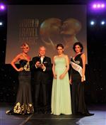 DIAMOND - İzmir Üst Üste Üçüncü Defa Avrupa’nın En İyi Kruvaziyer Rotası