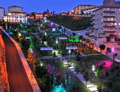 Mamak İşıl İşıl