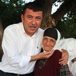 CEMEVI - Milletvekili Ağbaba Cemevi Açılışına Katıldı