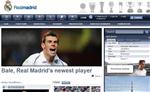 Real Madrid’ten 100 Milyon Euro’luk Transfer