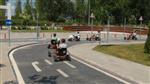 TRAFİK PARKI - Türkiye’nin En Büyük Trafik Parkı Yeni Eğitim Yılına Hazır