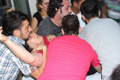 Ahmet Atakan'ın otopsi raporu ortaya çıktı