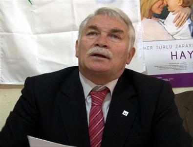 'Alkol Yasasını Başarılı Bir Şekilde Uygulamalıyız '