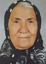 ALI FIDAN - Alzheımer Hastası Kadından 5 Gündür Haber Alınamıyor